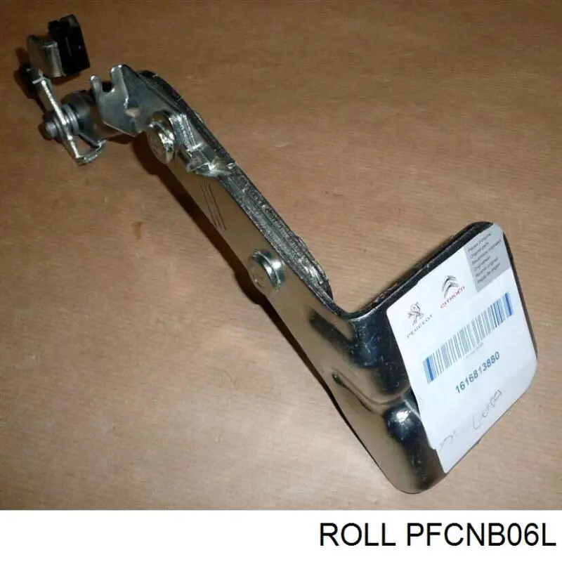 PFCNB06L Roll 