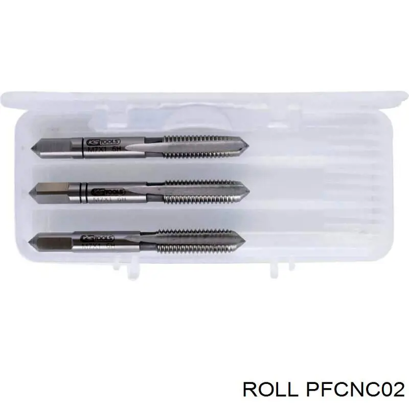  PFCNC02 Roll