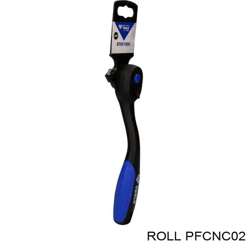 PFCNC02 Roll 