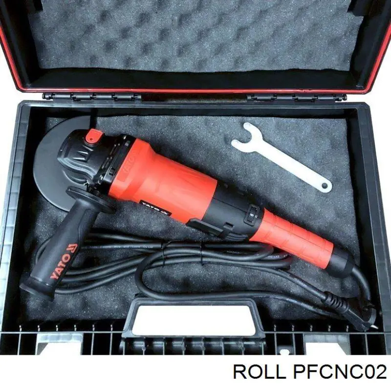 Купить PFCNC02 Roll 
