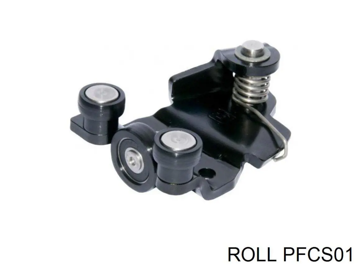 PFCS01 Roll Ролик двери боковой (сдвижной) правый верхний