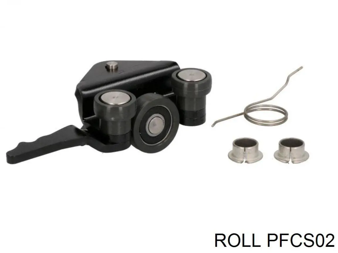  Roll PFCS02 цена, от 18.22 USD