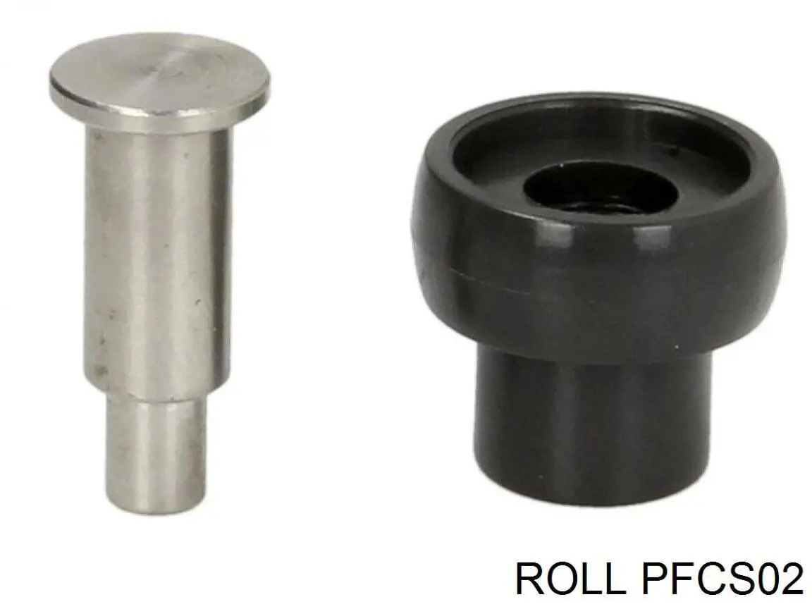 Купить PFCS02 Roll 
