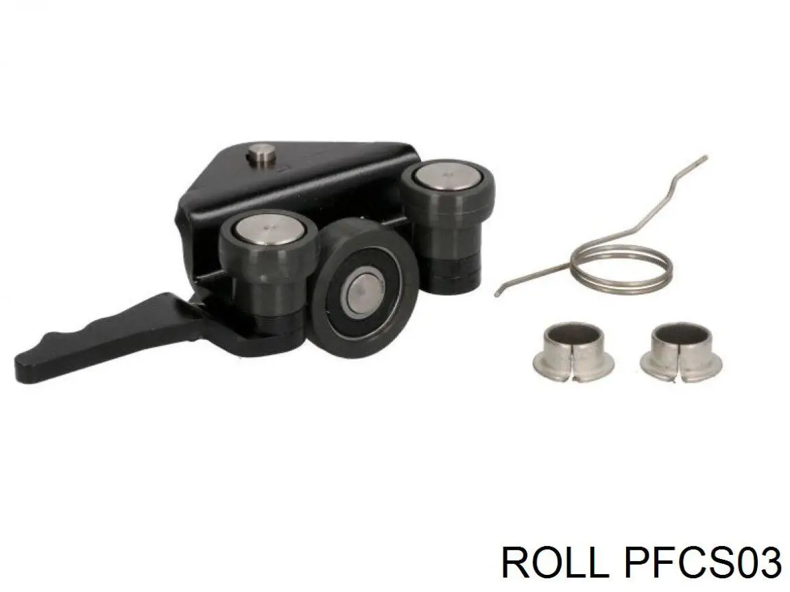  Roll PFCS03 цена, от 17.49 USD