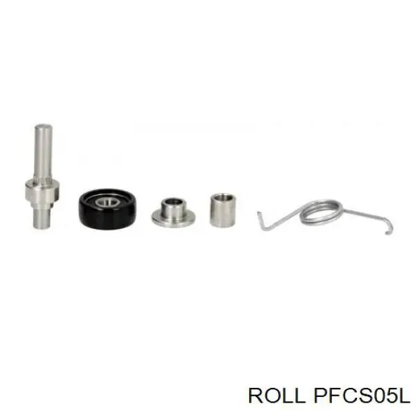  Roll PFCS05L цена, от 34.26 USD