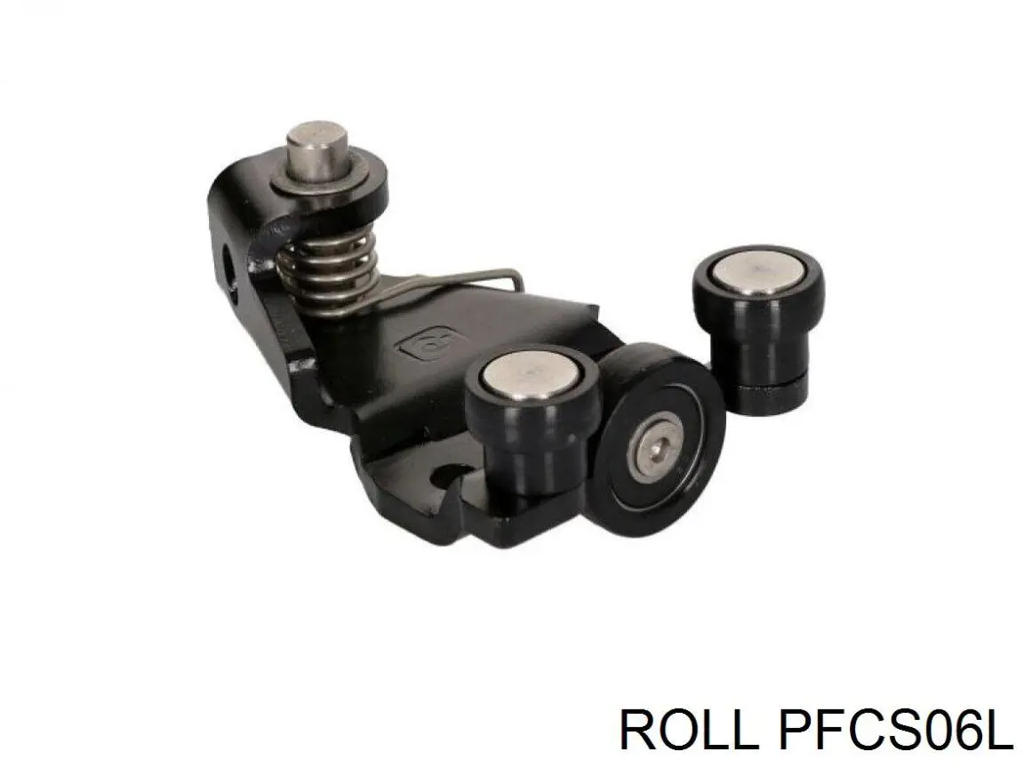 PFCS06L Roll Боковой ролик двери