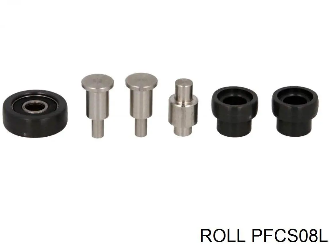  Roll PFCS08L цена, от 45.67 USD