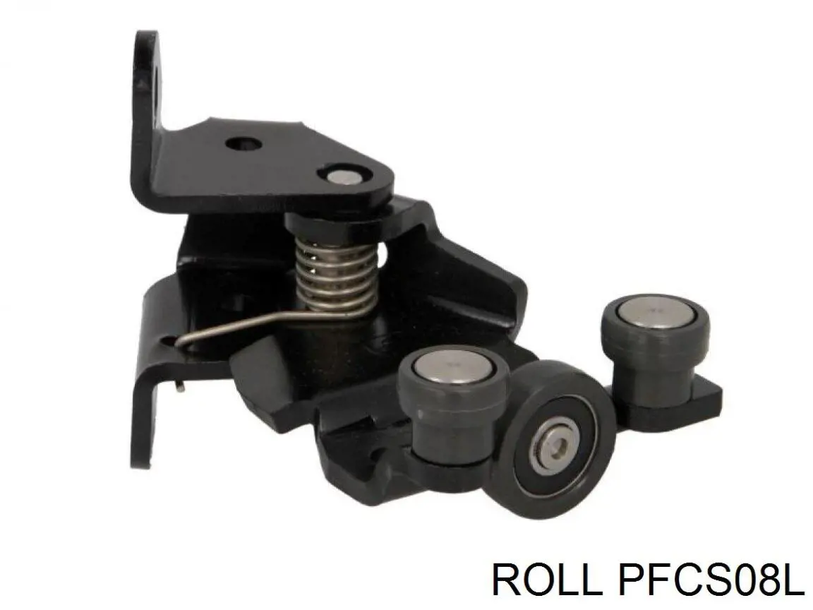 Купить PFCS08L Roll 