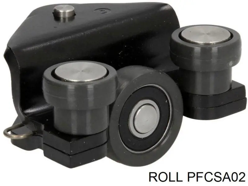 Купить PFCSA02 Roll 
