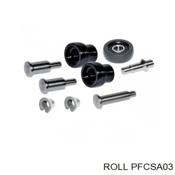  Roll PFCSA03 цена, от 18.81 USD