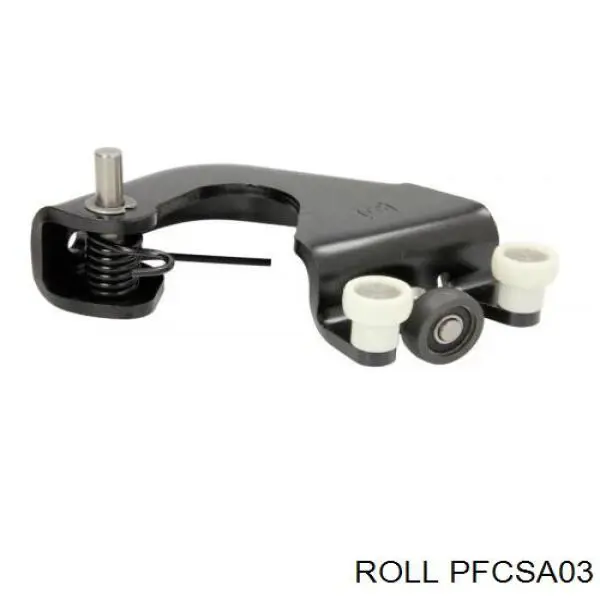 PFCSA03 Roll 