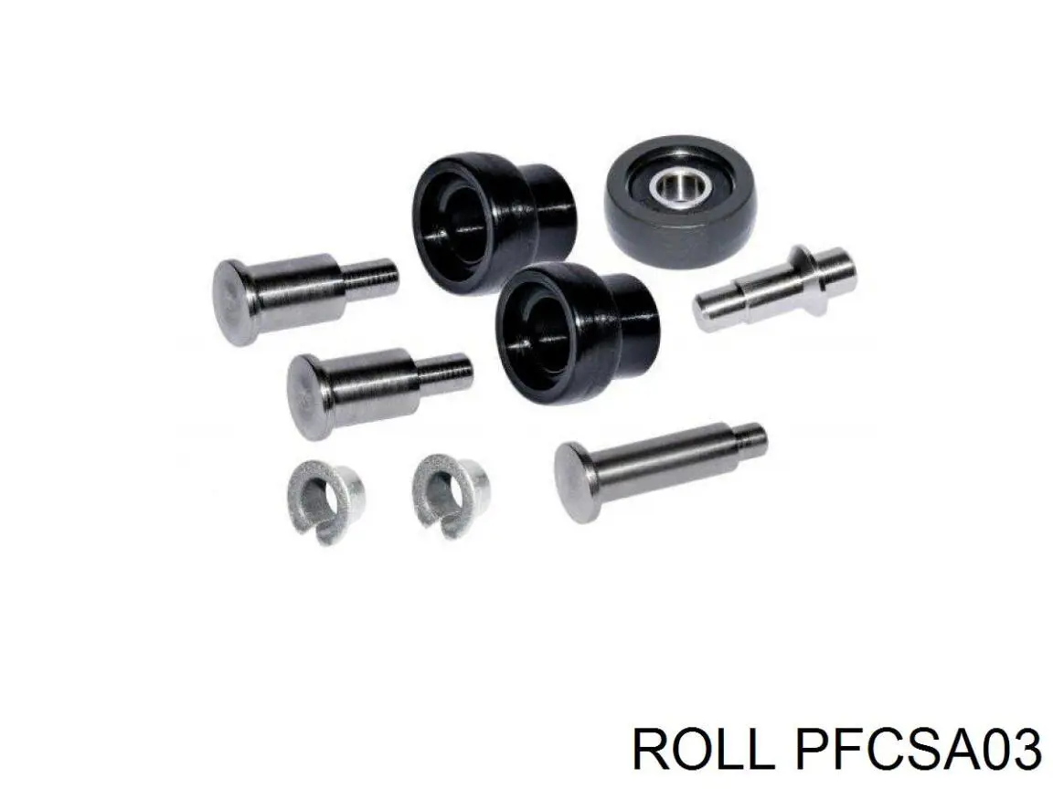  PFCSA03 Roll