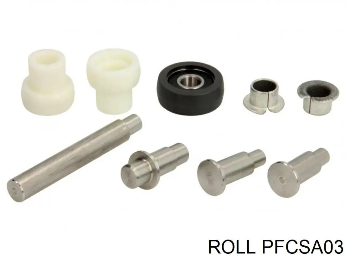 Купить PFCSA03 Roll 