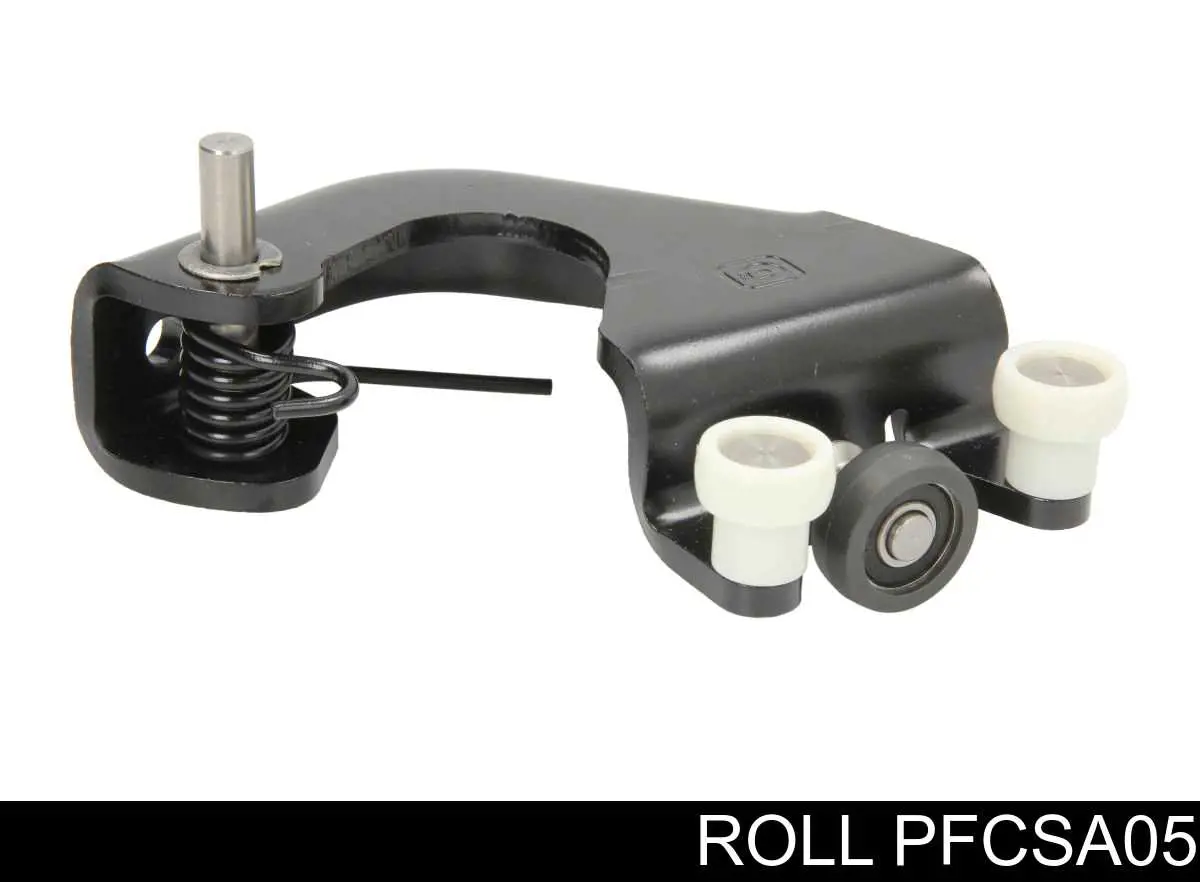 PFCSA05 Roll 