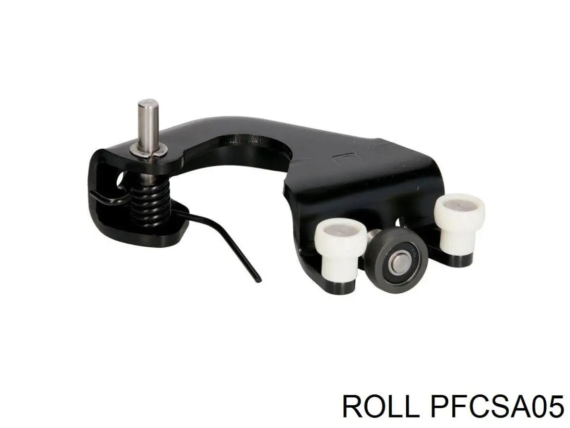 PFCSA05 Roll 