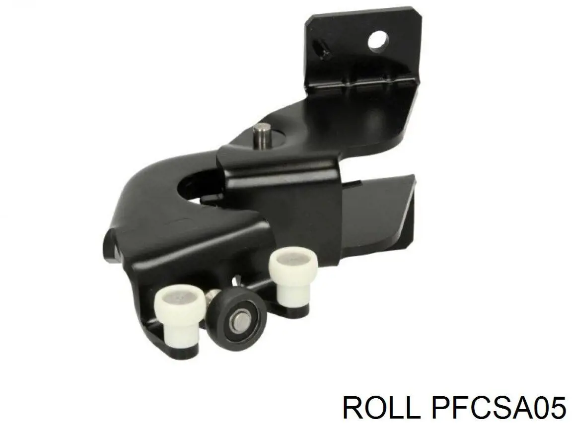  PFCSA05 Roll