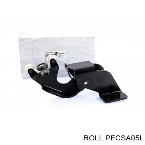 PFCSA05L Roll Боковой ролик двери