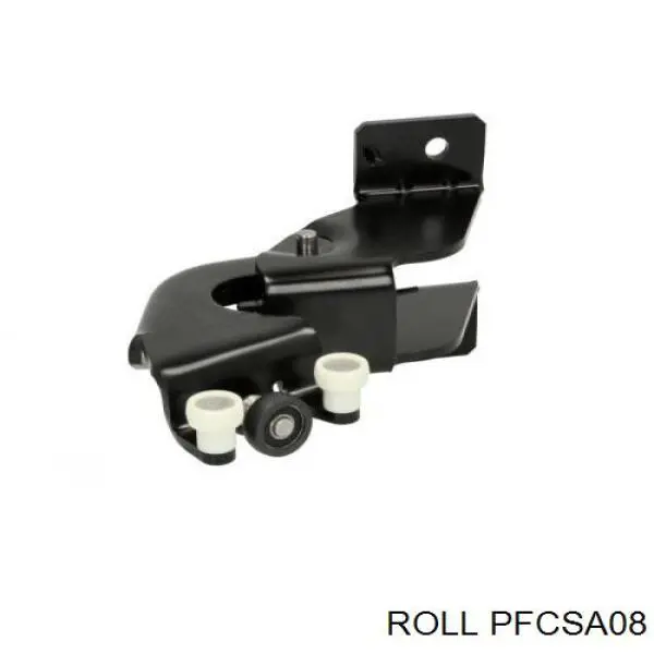 PFCSA08 Roll rolo direito central da porta lateral (deslizante)
