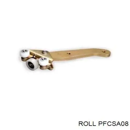 Ролик двери боковой/сдвижной, правый центральный Roll PFCSA08 цена, от 55.55 USD