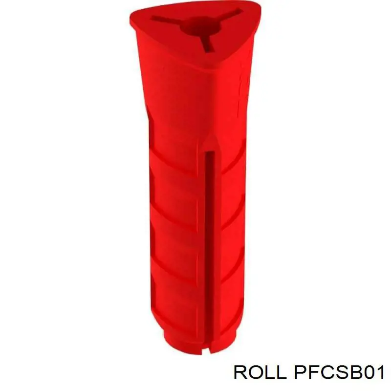  PFCSB01 Roll