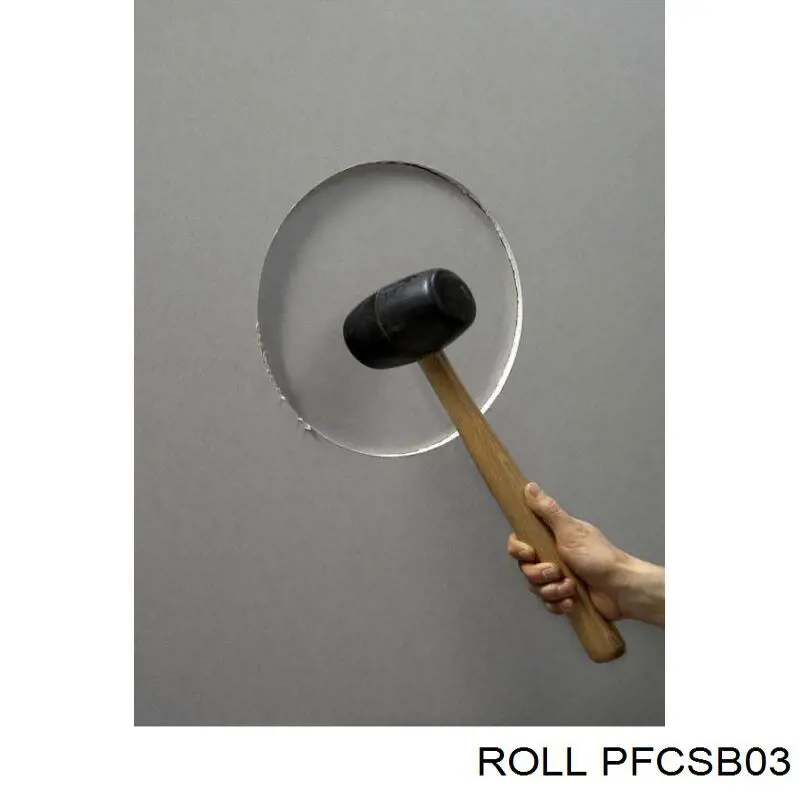  PFCSB03 Roll