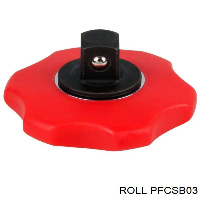 PFCSB03 Roll 