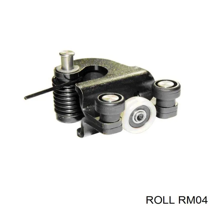 Купить RM04 Roll 