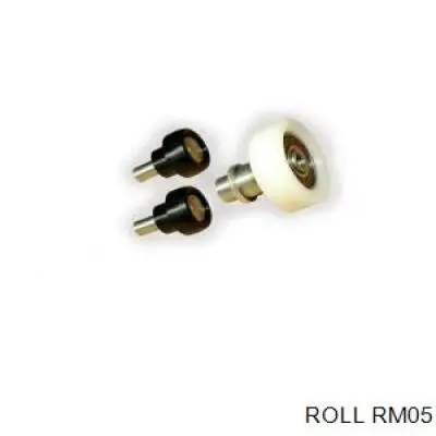 RM05 Roll 