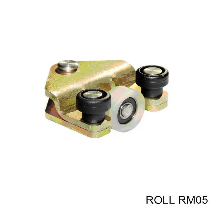  RM05 Roll