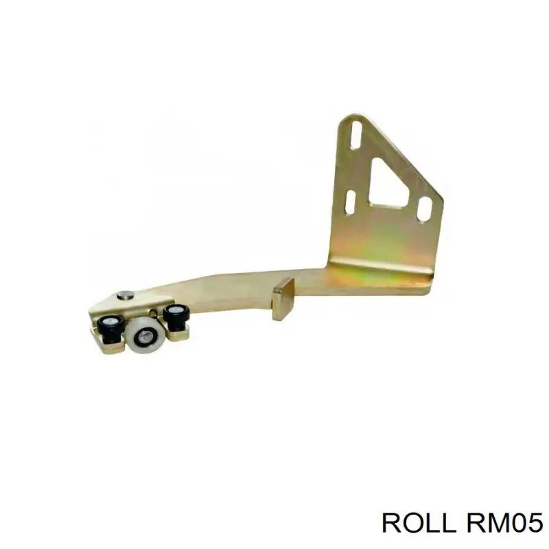 Купить RM05 Roll 