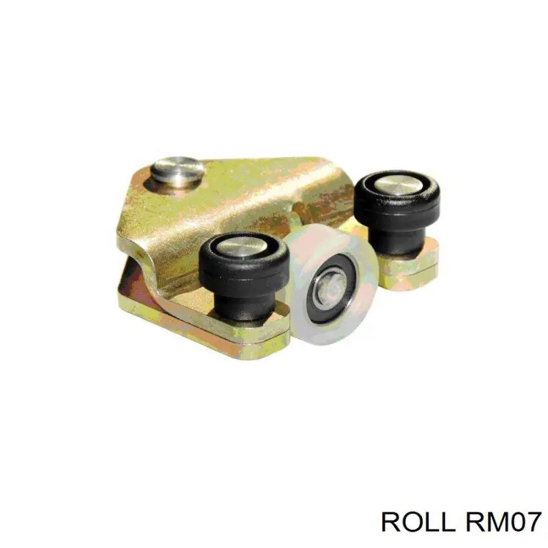  Roll RM07 цена, от 41.24 USD