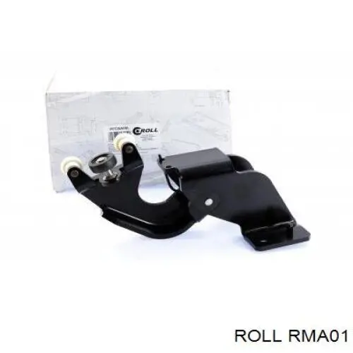  RMA01 Roll