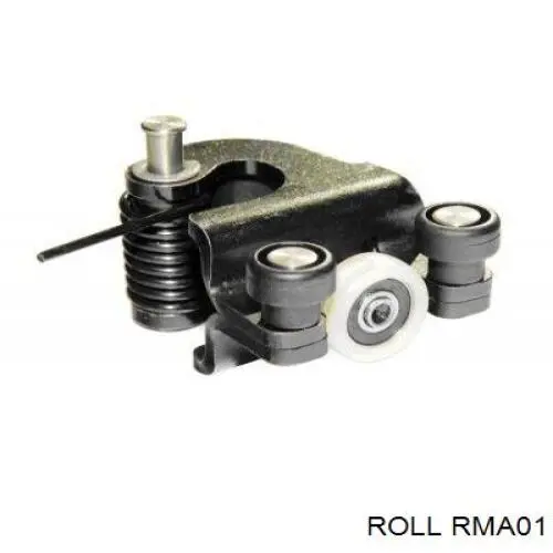  Roll RMA01 цена, от 11.32 USD