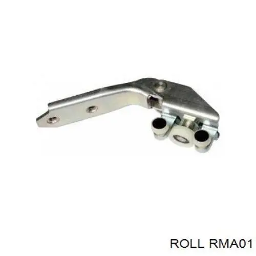 Купить RMA01 Roll 