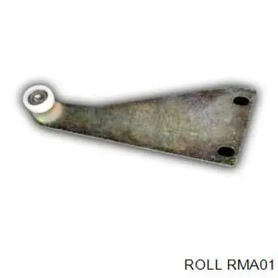RMA01 Roll 