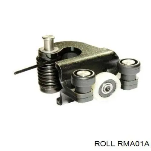  RMA01A Roll