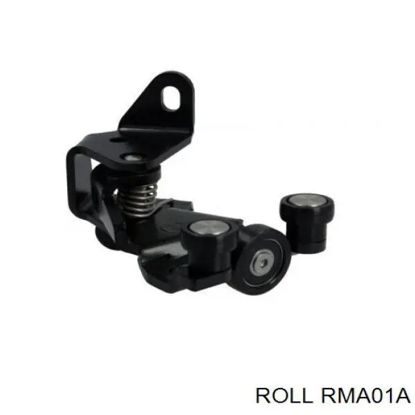  Roll RMA01A цена, от 18.71 USD