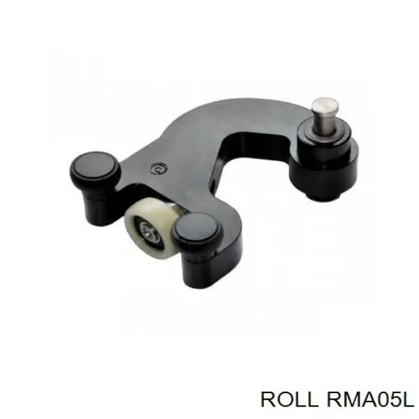 RMA05L Roll 