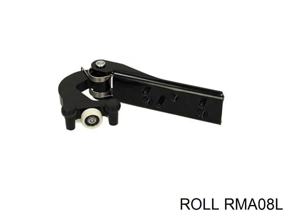Купить RMA08L Roll 