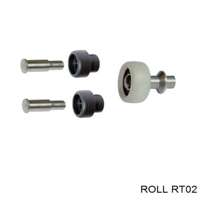  RT02 Roll