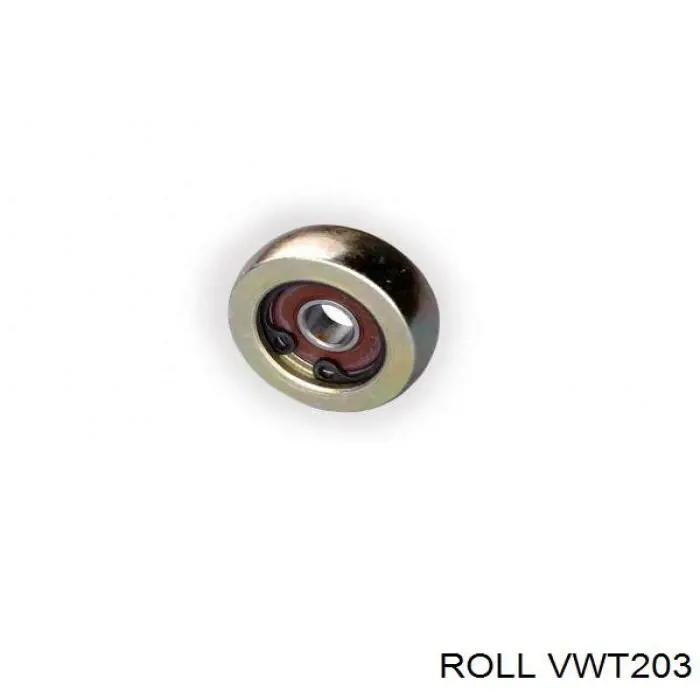 VWT203 Roll