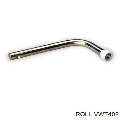 Купить VWT402 Roll Привод в сборе левый