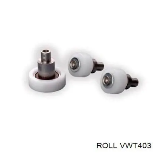  Roll VWT403 цена, от 12.85 USD