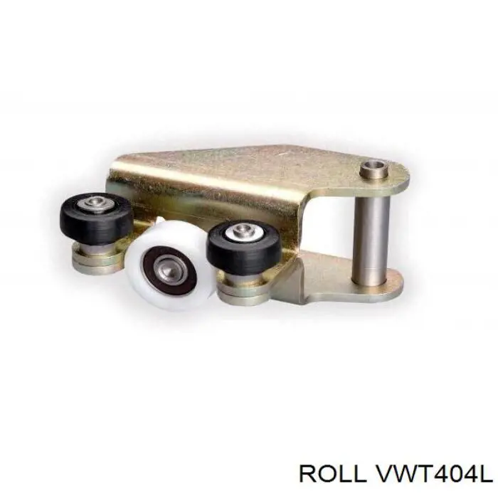  Roll VWT404L цена, от 22.71 USD