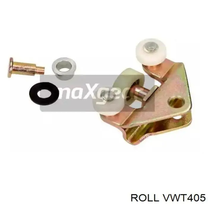 Купить VWT405 Roll Ролик двери боковой (сдвижной) правый нижний