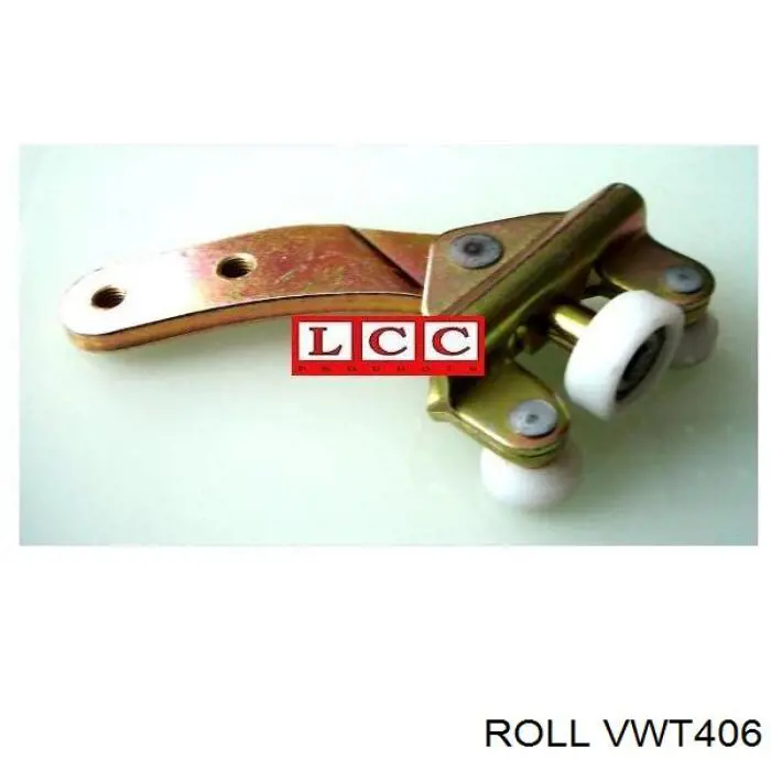  Roll VWT406 цена, от 36.68 USD