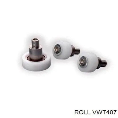 Купить VWT407 Roll 