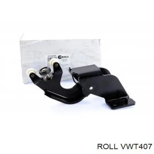  Roll VWT407 цена, от 36.42 USD