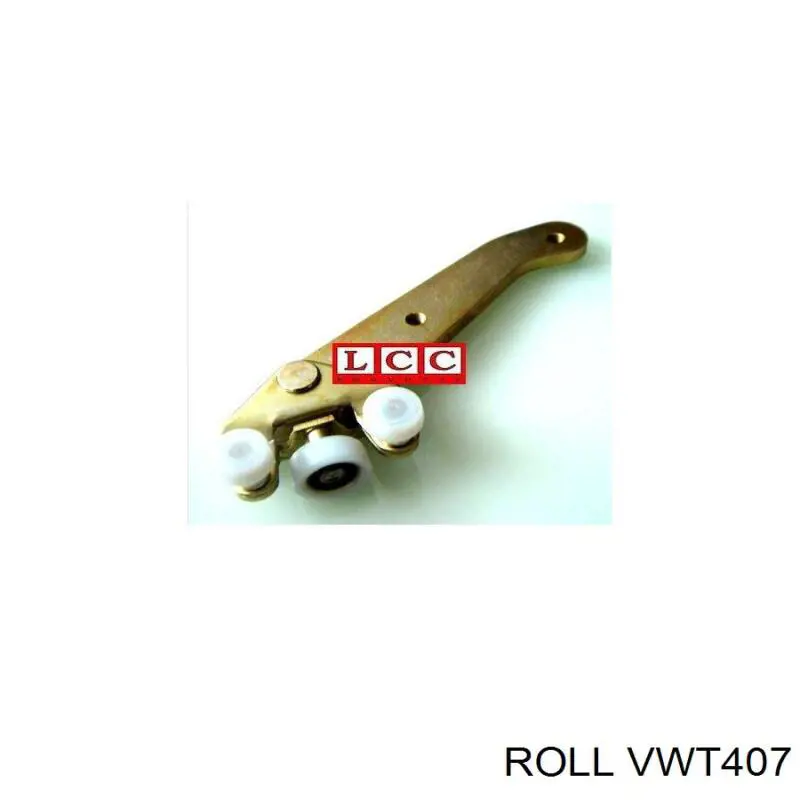 VWT407 Roll 