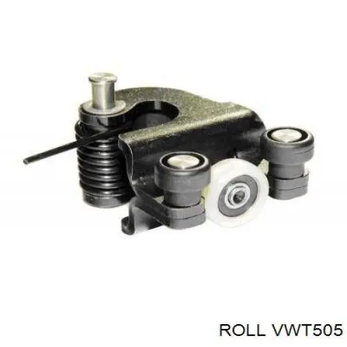 VWT505 Roll 